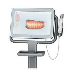 iTero Lumina Scanner